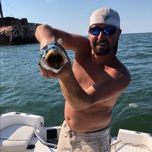 Meet your Posher, Danny